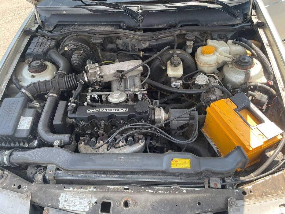 Daewoo Nexia 2008 рік; 1.5 газ/бенз; део нексіа