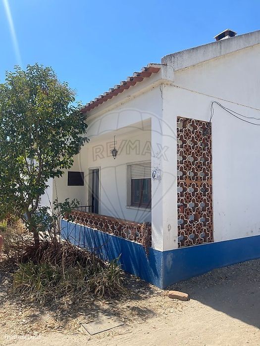 Moradia T3 para venda