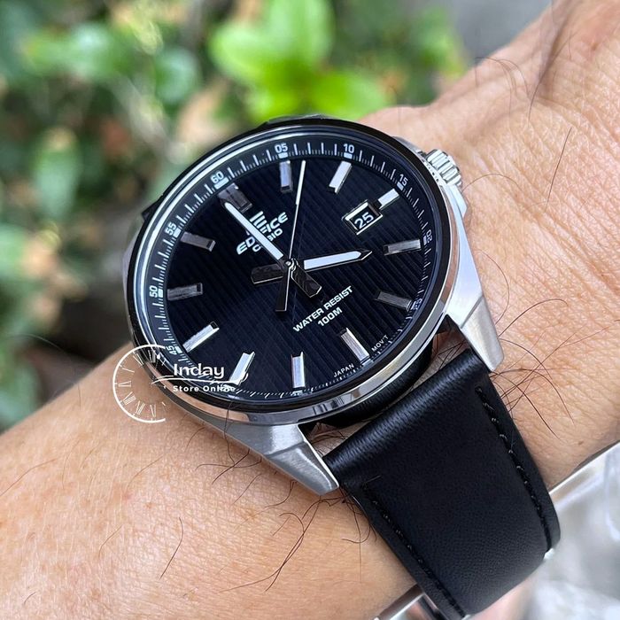 Часы Casio EFV-150L-1A ! Оригинал! Фирменная гарантия 2 года!