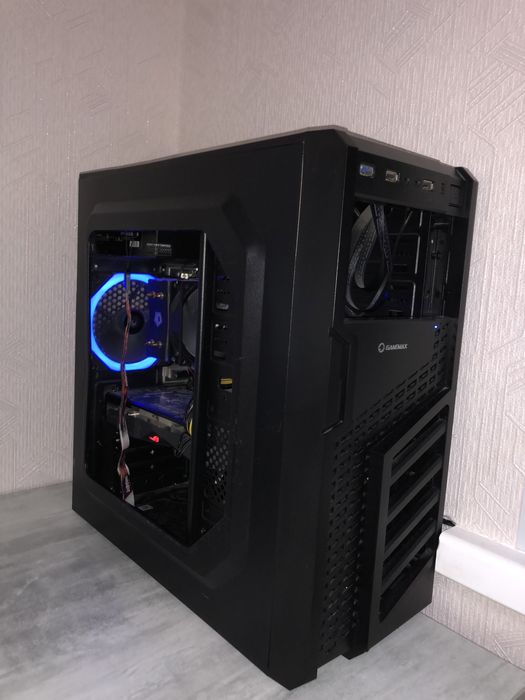 Пк компютер pc PC