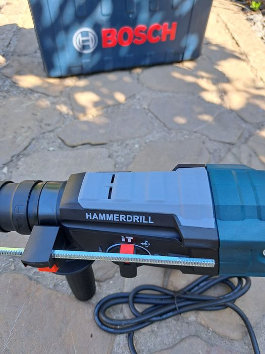 Перфоратор Bosch GBH 2-28 Professional