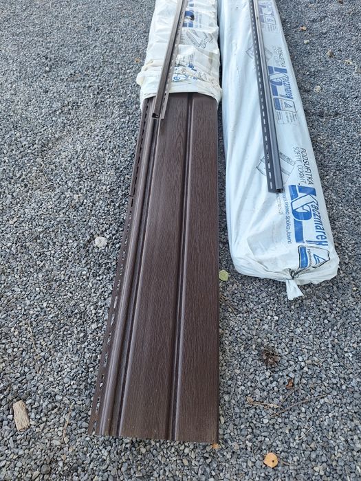 Podbitka  38zł/m2  GAMRAT ,KACZMAREK , podsufitka grafit ,brąz