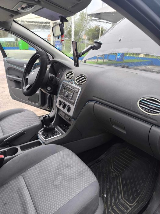 Vendo Ford Focus 2 1.6i de 2005