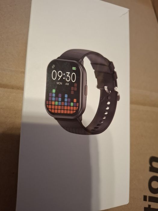 Smartwatch ZL99 nowy