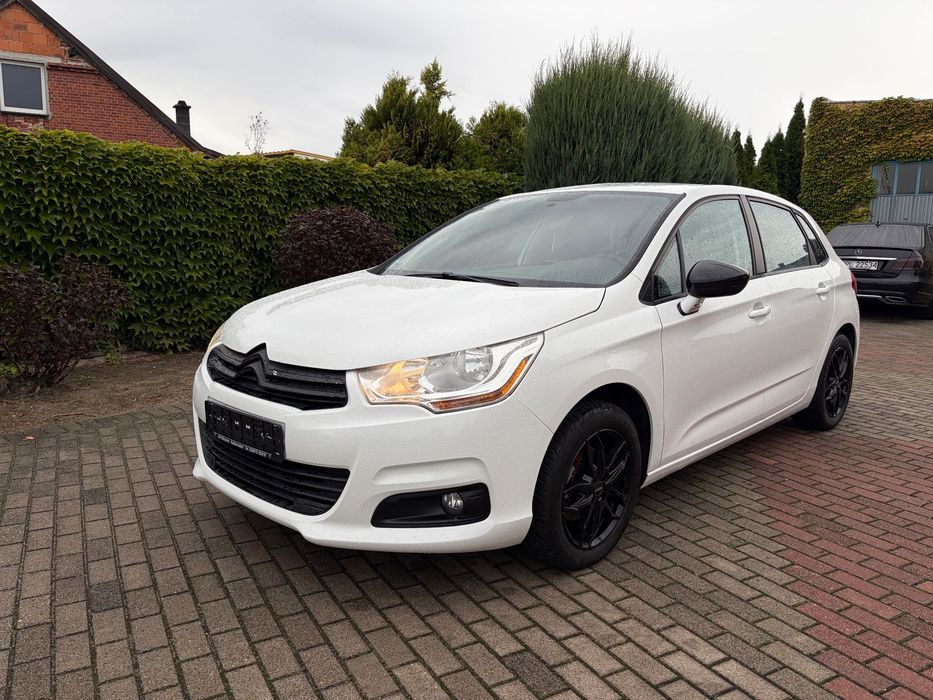 Citroën C4