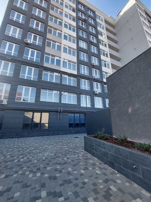 Продам 1 комнатную квартиру в центре города