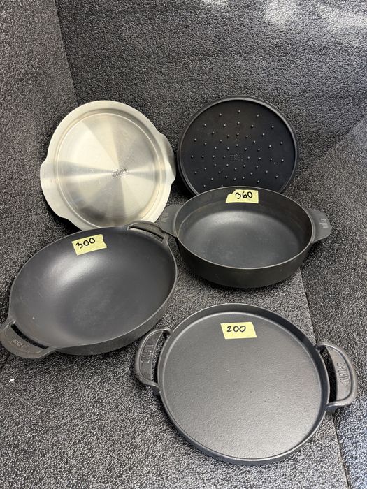 Dodatki grill gazowy Weber/Napoleon