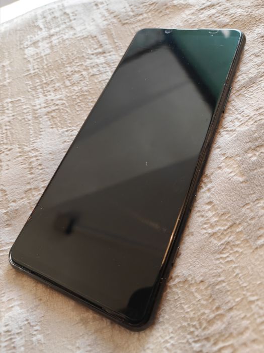 SONY Xperia 5 II czarny 128GB