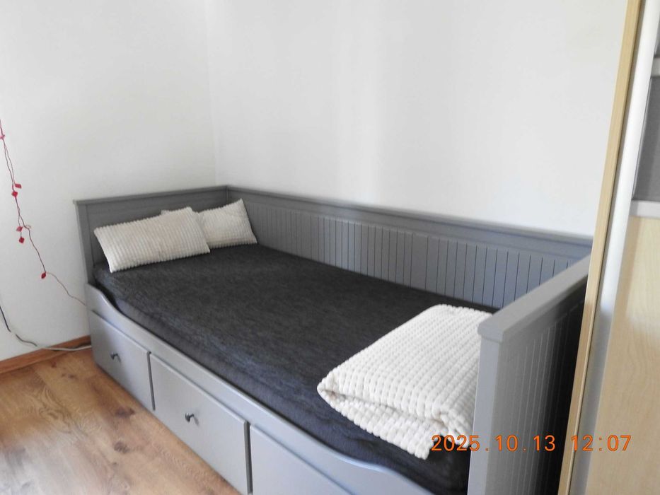 Prywatne kwatery, noclegi w małym gospodarstwie.