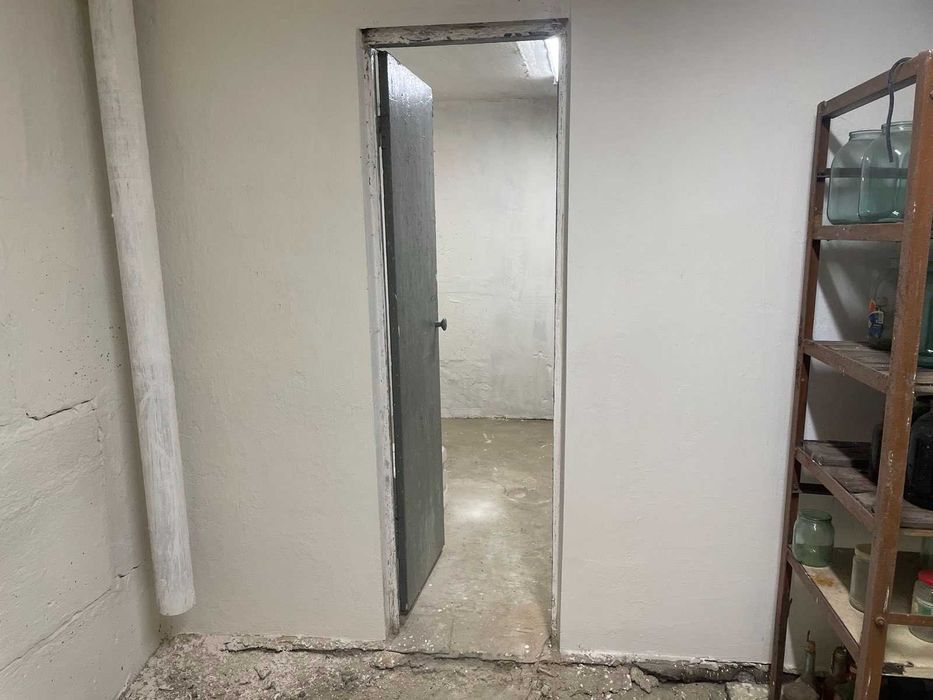 Гараж на 2 автомобіля, Голосіївський район