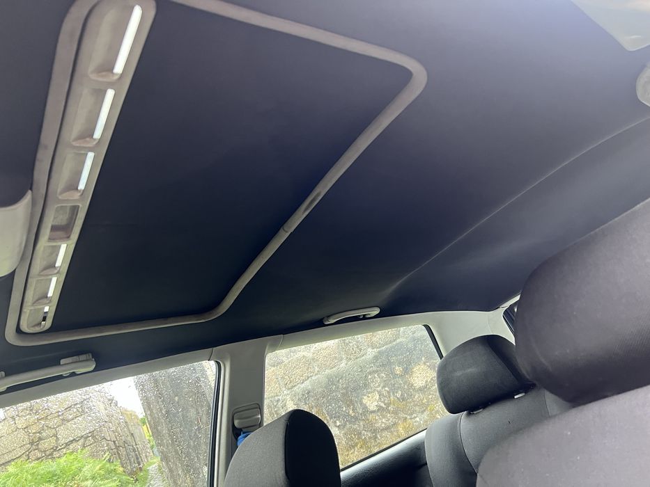 Golf 3 gtd