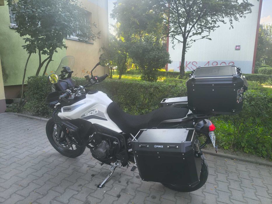Triumph