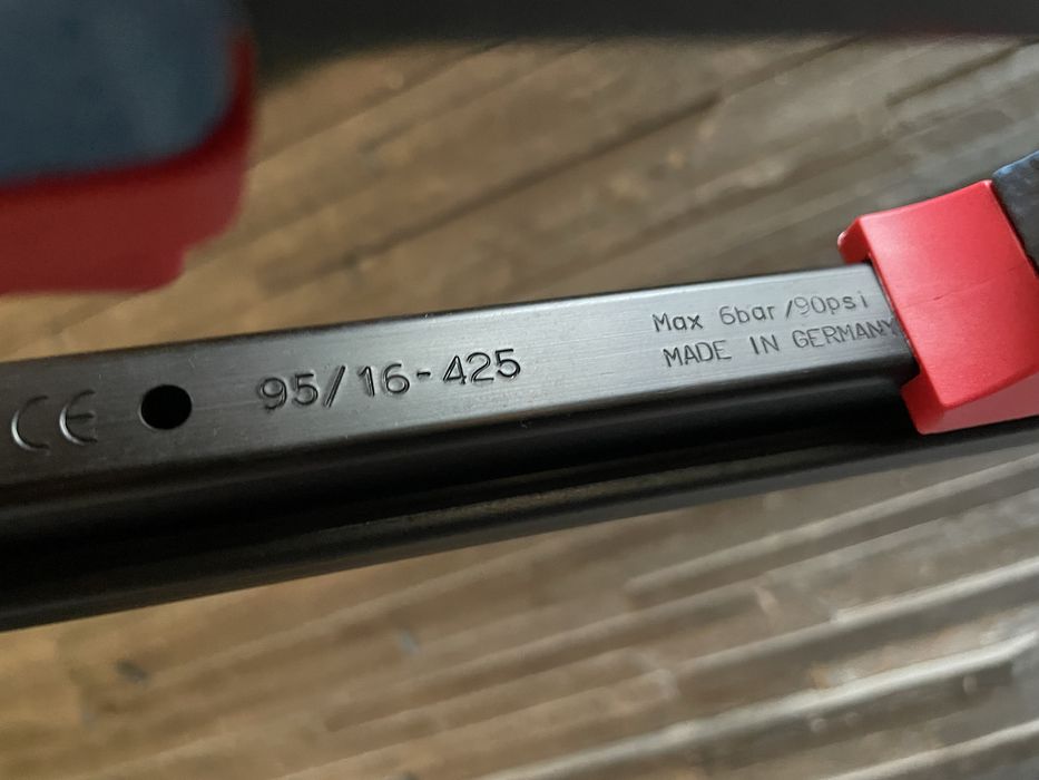 Zszywacz BEA 95/16-425