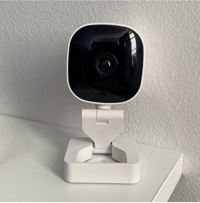 WiFi Smart Net Camera XCCDO411-A — камера відеоспостереження