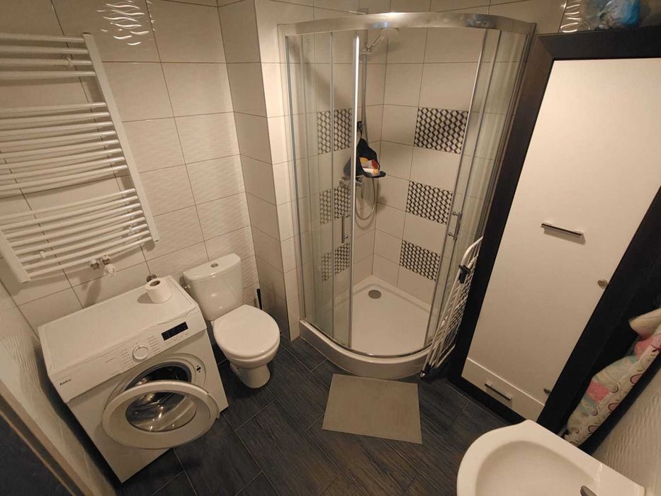 Mieszkanie – Wrocław, Sołtysowice - Widok 4