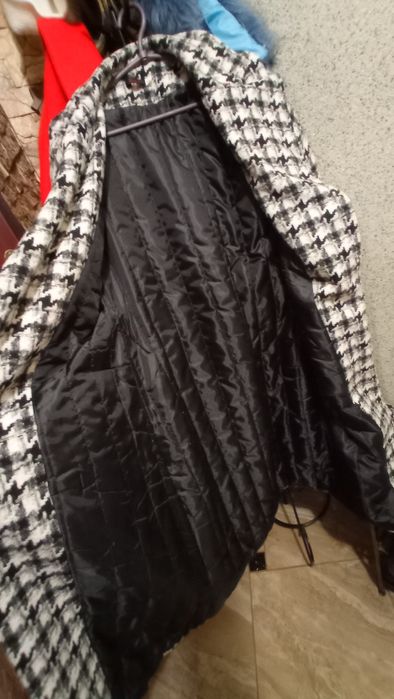 Пальто стан нового