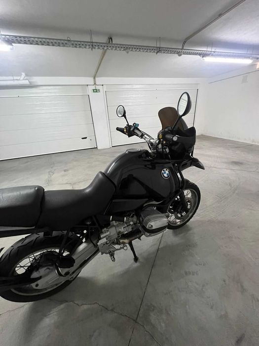 BMW R 1100 GS – Excelente Estado