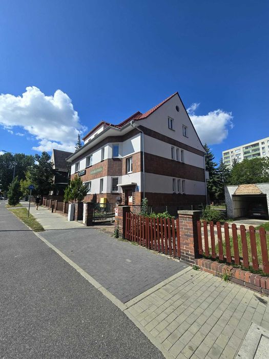 Bezczynszowe 2/3 Pokoje, 53 m² | Garaż | Kawałek Ziemi | Al. Żołnierza, Stargard.
