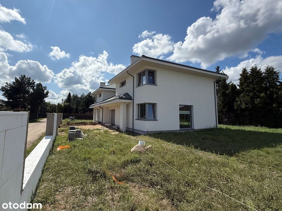 Dom – Stasi Las - Widok 4