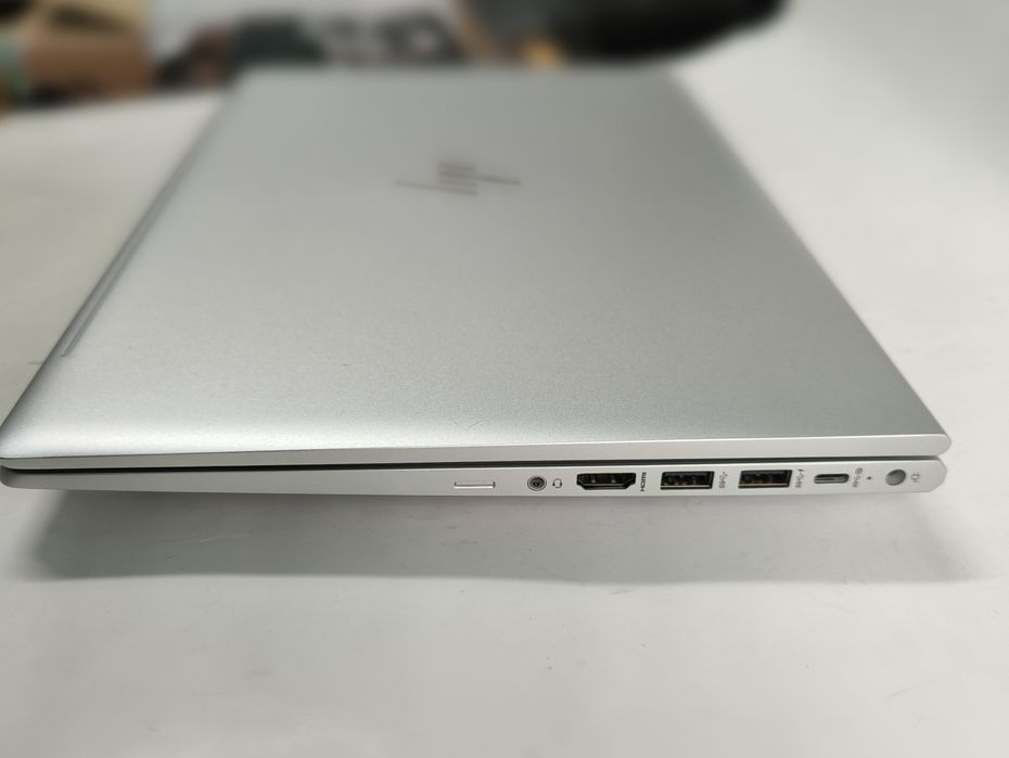 HP EliteBook 655 G10 15.6" FHD/AMD Ryzen 7 7730U/32GB/256GB