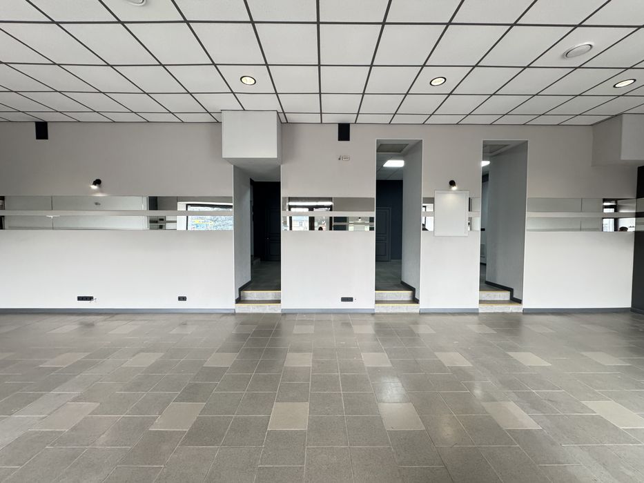 Аренда помещения 120м2 Южный Вокзал