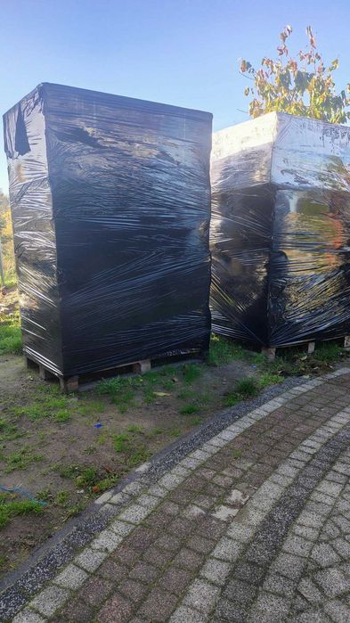 Pustaki Solbet 24x24x49, strzemiona 18x18