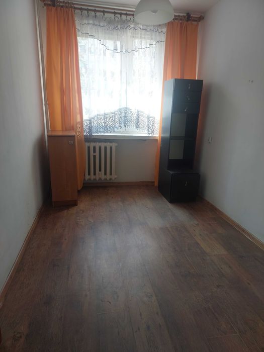 Sprzedam mieszkanie