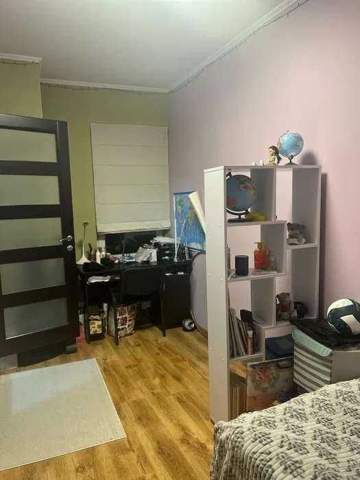 Продам 3к квартиру, пешком 7 мин. метро Центральный Рынок, ЮЖД MA
