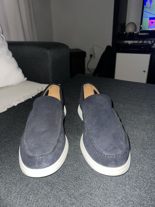 Mocassins Hugo Boss