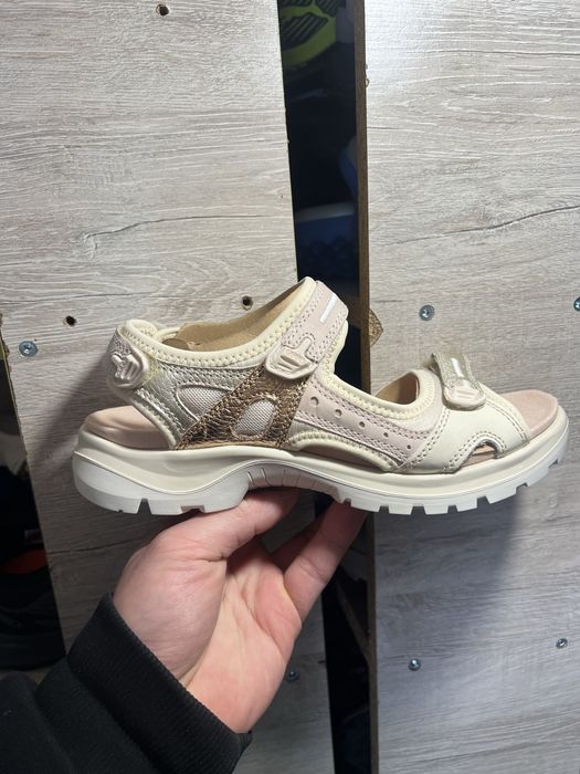 Жіночі босоніжки  Ecco Offroad 36;37;38;39;40 р.