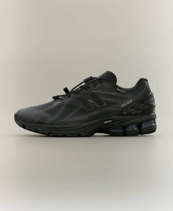 Оригінальні NewBalance 1906R gore tex
