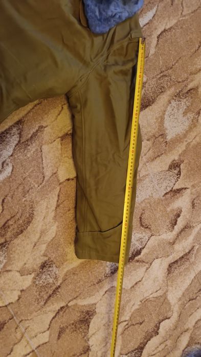 Продам зимовий костюм спецназа  " НАБУКА "розмір 48/3