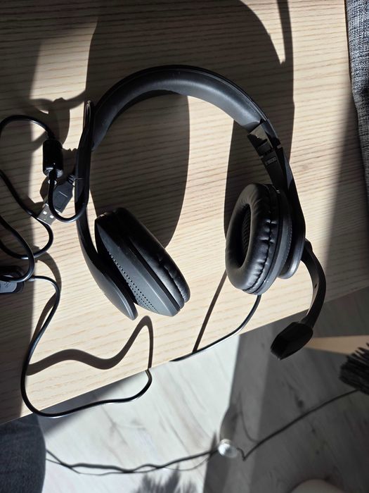 Phones HAMA 139924 Headset