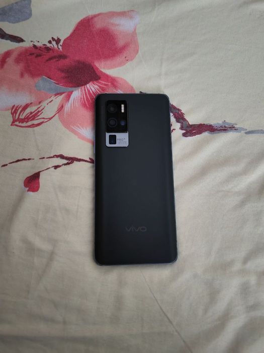 Vivo x50 Pro Plus
