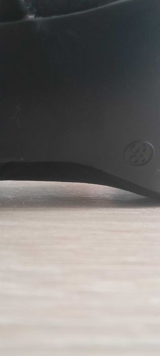 Nowe Botki raz zalozone rv38