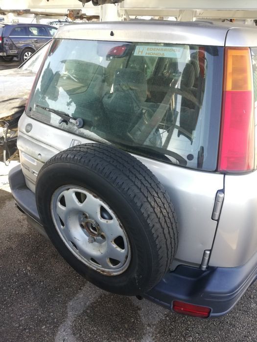 Honda CR-V (Peças)