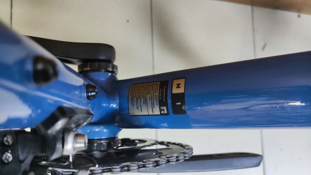 Велосипед Giant Liv Devote гравійний гравел gravel