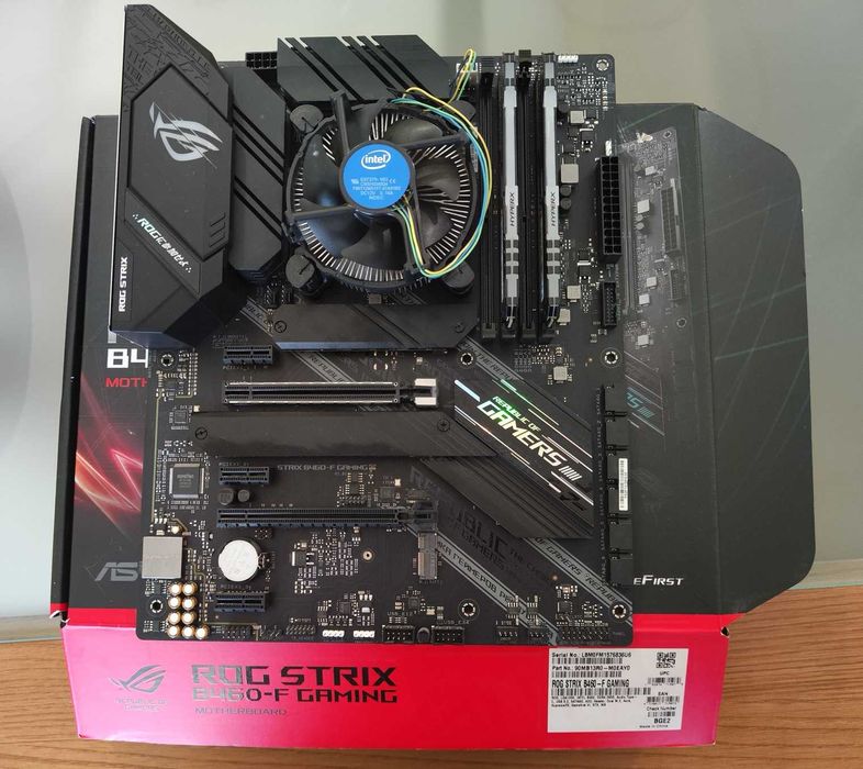PC Bundle gaming