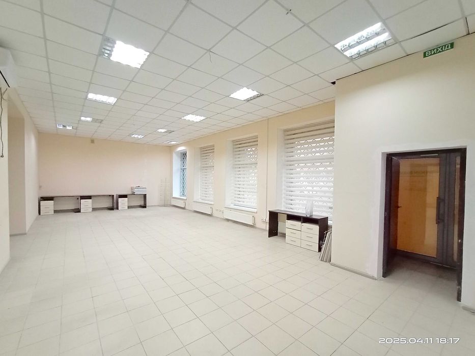 Аренда Салон Магазин Шоурум 150 м² Широкий фасад Б. Арнаутская,123