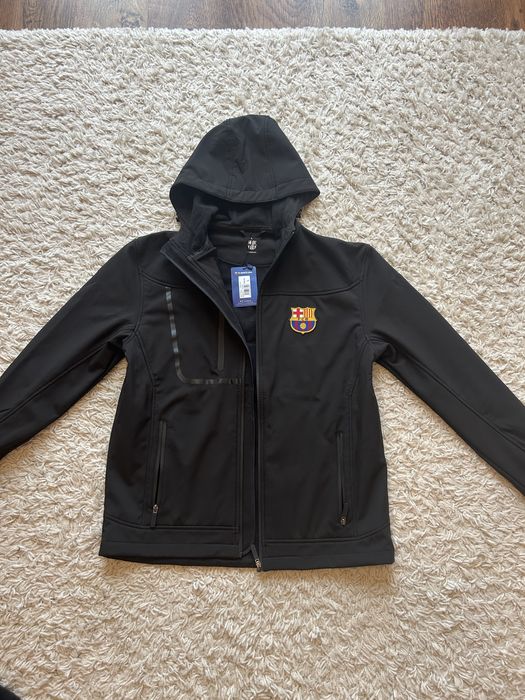 Softshel FC Barcelona r.L