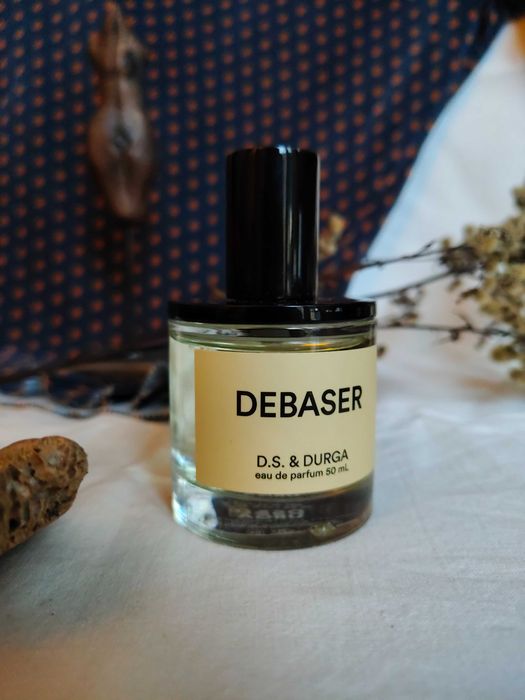 D.S. & Durga «debaser»