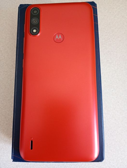 Motorola e7 Power 4/64