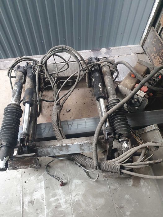 Гідроборт  Спрінтер