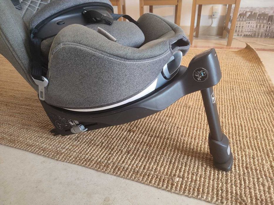 Cadeira AUTO infantil / Car Seat