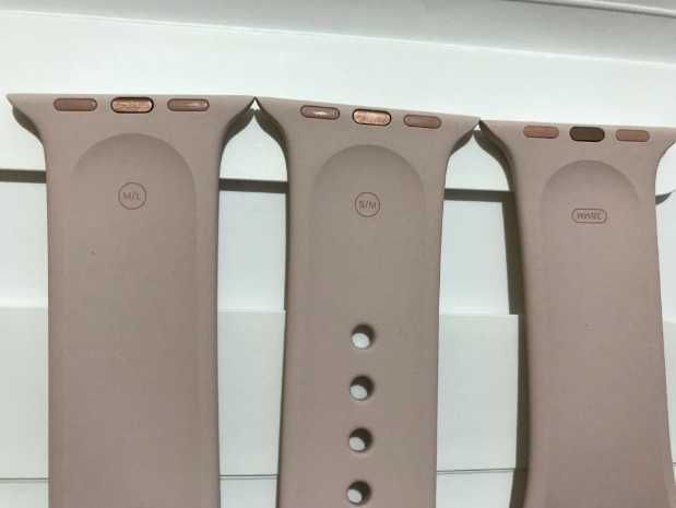 Ремінець Apple Watch 38 мм 42 мм