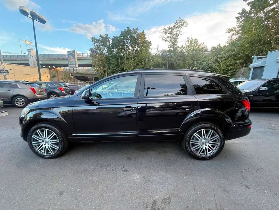 Audi Q7 3.0 quattro      2015