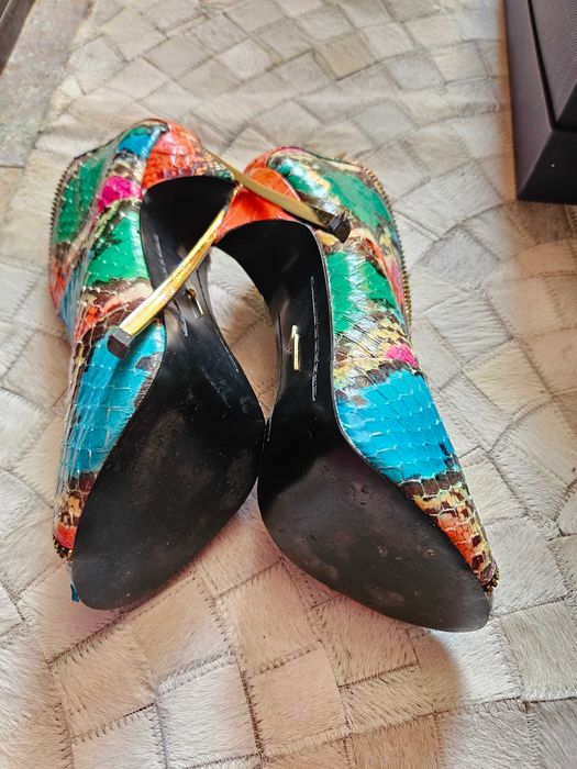 Sprzedam buty piekne z USA