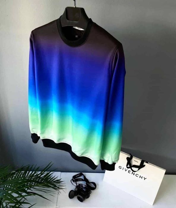 Karl Lagerfeld мужской свитшот белый реглан батник кофта