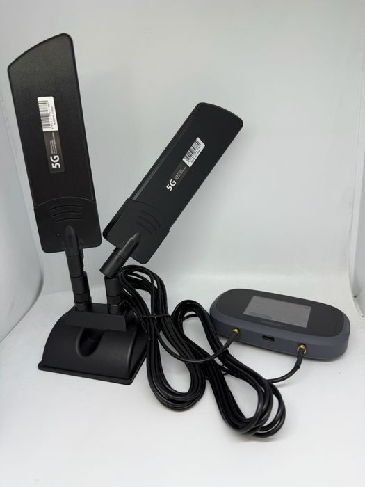 Роутер модем Novatel Inseego MiFi 8800L 4G LTE WiFi — б/у