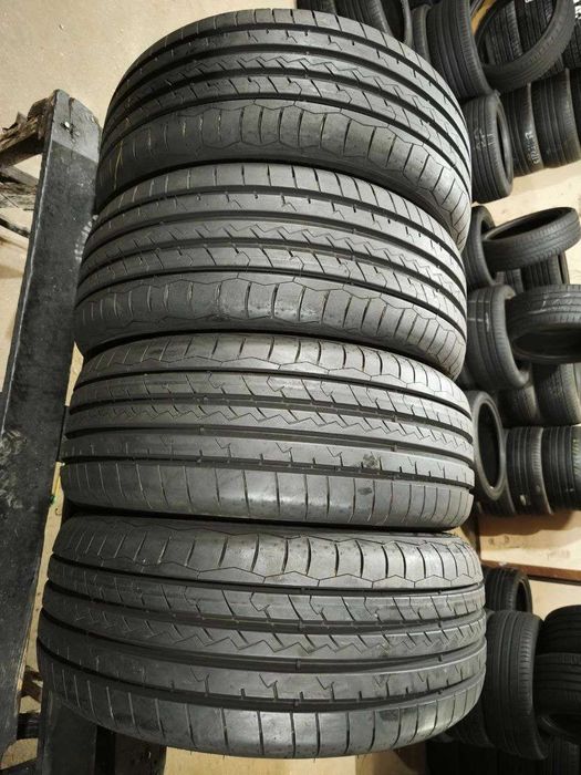 Шини резина літо 205/50 R17 Debica Presto HP2